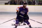 Photo hockey match Clermont-Ferrand - Strasbourg II le 24/10/2015