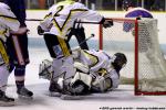 Photo hockey match Clermont-Ferrand - Strasbourg II le 24/10/2015