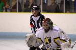 Photo hockey match Clermont-Ferrand - Strasbourg II le 24/10/2015
