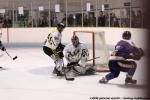 Photo hockey match Clermont-Ferrand - Strasbourg II le 24/10/2015