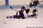 Photo hockey match Clermont-Ferrand - Strasbourg II le 24/10/2015