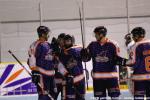 Photo hockey match Clermont-Ferrand - Strasbourg II le 24/10/2015