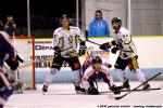 Photo hockey match Clermont-Ferrand - Strasbourg II le 24/10/2015