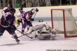 Photo hockey match Clermont-Ferrand - Strasbourg II le 24/10/2015