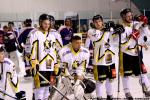 Photo hockey match Clermont-Ferrand - Strasbourg II le 24/10/2015