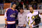 Photo hockey match Clermont-Ferrand - Strasbourg II le 24/10/2015