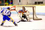 Photo hockey match Clermont-Ferrand - Toulon le 19/11/2011