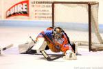 Photo hockey match Clermont-Ferrand - Toulon le 19/11/2011