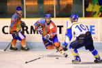 Photo hockey match Clermont-Ferrand - Toulon le 19/11/2011