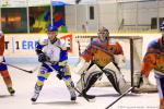 Photo hockey match Clermont-Ferrand - Toulon le 19/11/2011