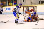 Photo hockey match Clermont-Ferrand - Toulon le 19/11/2011