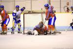 Photo hockey match Clermont-Ferrand - Toulon le 19/11/2011