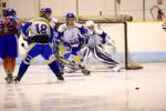 Photo hockey match Clermont-Ferrand - Toulon le 19/11/2011