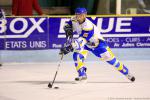 Photo hockey match Clermont-Ferrand - Toulon le 19/11/2011