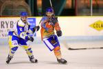 Photo hockey match Clermont-Ferrand - Toulon le 19/11/2011
