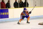 Photo hockey match Clermont-Ferrand - Toulon le 19/11/2011