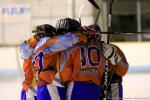 Photo hockey match Clermont-Ferrand - Toulon le 19/11/2011