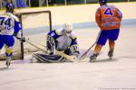 Photo hockey match Clermont-Ferrand - Toulon le 19/11/2011