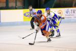 Photo hockey match Clermont-Ferrand - Toulon le 19/11/2011