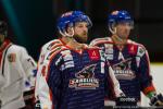 Photo hockey match Clermont-Ferrand - Toulouse-Blagnac le 10/02/2018