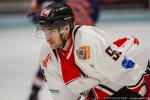 Photo hockey match Clermont-Ferrand - Toulouse-Blagnac le 10/02/2018