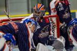 Photo hockey match Clermont-Ferrand - Toulouse-Blagnac le 10/02/2018