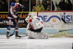 Photo hockey match Clermont-Ferrand - Toulouse-Blagnac le 10/02/2018