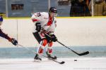 Photo hockey match Clermont-Ferrand - Toulouse-Blagnac le 10/02/2018