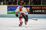 Photo hockey match Clermont-Ferrand - Toulouse-Blagnac le 10/02/2018
