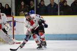 Photo hockey match Clermont-Ferrand - Toulouse-Blagnac le 10/02/2018