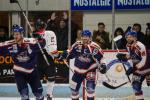 Photo hockey match Clermont-Ferrand - Toulouse-Blagnac le 10/02/2018