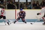 Photo hockey match Clermont-Ferrand - Toulouse-Blagnac le 10/02/2018