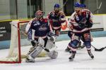 Photo hockey match Clermont-Ferrand - Toulouse-Blagnac le 10/02/2018