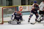 Photo hockey match Clermont-Ferrand - Toulouse-Blagnac le 10/02/2018