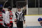 Photo hockey match Clermont-Ferrand - Toulouse-Blagnac le 10/02/2018