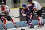 Photo hockey match Clermont-Ferrand - Toulouse-Blagnac le 10/02/2018