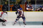 Photo hockey match Clermont-Ferrand - Toulouse-Blagnac le 10/02/2018