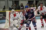 Photo hockey match Clermont-Ferrand - Toulouse-Blagnac le 10/02/2018