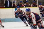 Photo hockey match Clermont-Ferrand - Toulouse-Blagnac le 10/02/2018