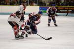 Photo hockey match Clermont-Ferrand - Toulouse-Blagnac le 10/02/2018
