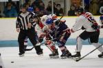 Photo hockey match Clermont-Ferrand - Toulouse-Blagnac le 10/02/2018