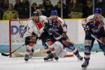 Photo hockey match Clermont-Ferrand - Toulouse-Blagnac le 10/02/2018