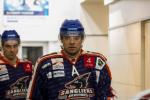Photo hockey match Clermont-Ferrand - Toulouse-Blagnac le 10/02/2018