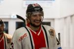 Photo hockey match Clermont-Ferrand - Toulouse-Blagnac le 10/02/2018
