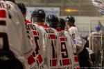 Photo hockey match Clermont-Ferrand - Toulouse-Blagnac le 10/02/2018
