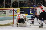 Photo hockey match Clermont-Ferrand - Toulouse-Blagnac le 10/02/2018