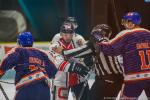 Photo hockey match Clermont-Ferrand - Toulouse-Blagnac le 10/02/2018