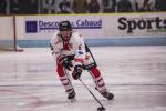 Photo hockey match Clermont-Ferrand - Toulouse-Blagnac le 20/10/2018