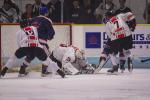 Photo hockey match Clermont-Ferrand - Toulouse-Blagnac le 20/10/2018