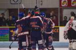 Photo hockey match Clermont-Ferrand - Toulouse-Blagnac le 20/10/2018